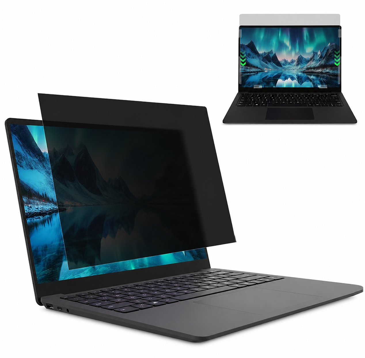 13.3inch 16 9 ratio laptop