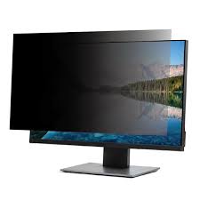 MATTE ANTI-GLARE PRIVACY SCREEN 24.0”ETE 16:10 (527x329mm),M-7019