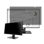 MATTE ANTI-GLARE PRIVACY SCREEN 24.0”ETE 16:9 (540x303mm),M-7017