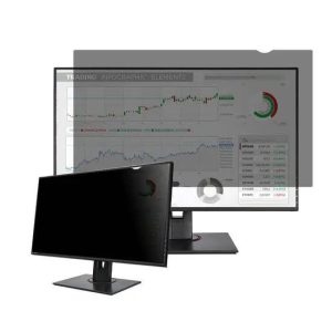 MATTE ANTI-GLARE PRIVACY SCREEN 24.0”ETE 16:9 (540x303mm),M-7017